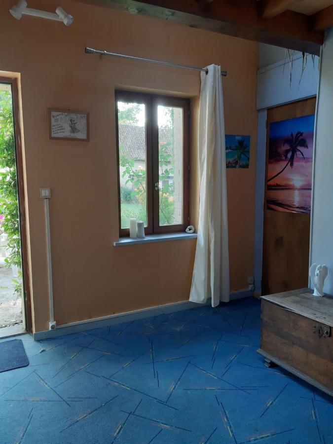 Penzion Le Domaine Des Anges Wavrans-sur-l'Aa Exteriér fotografie